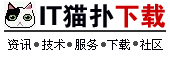 IT猫扑网