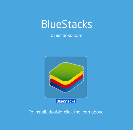 bluestacks mac版
