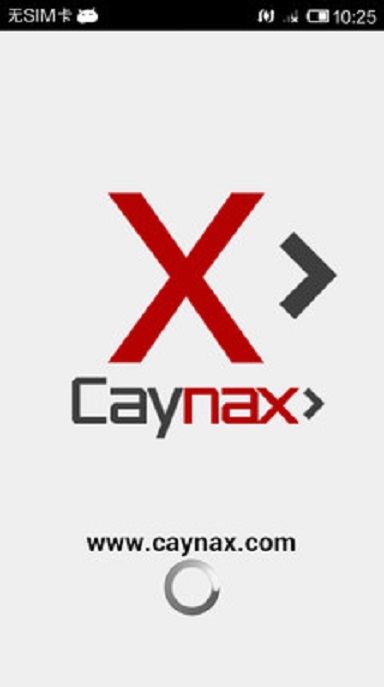 Caynax A6W proרҵ