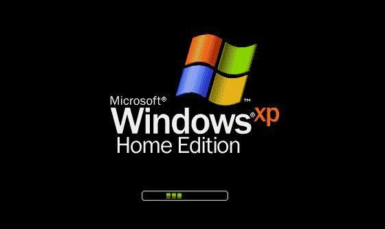 windows xp sp1