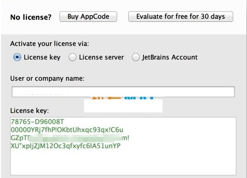 JetBrains AppCode 2022for Mac(iOS)