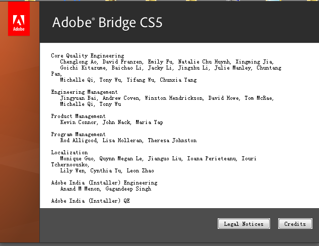 Adobe Bridge CS5ɫ