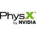 PhysX System Software