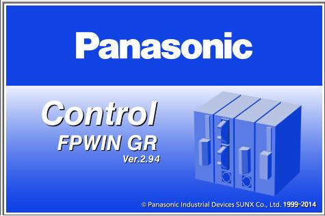 Control FPWIN GR7(ɱ̿ñ) v2.21 İ_װк 0